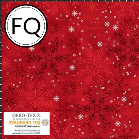 Stof Christmas - We love Christmas part 1