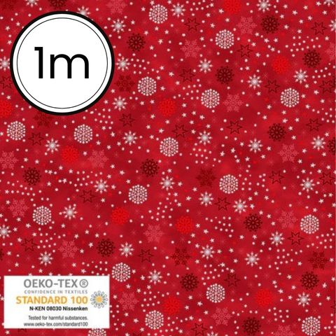 Stof Christmas - We love Christmas part 1