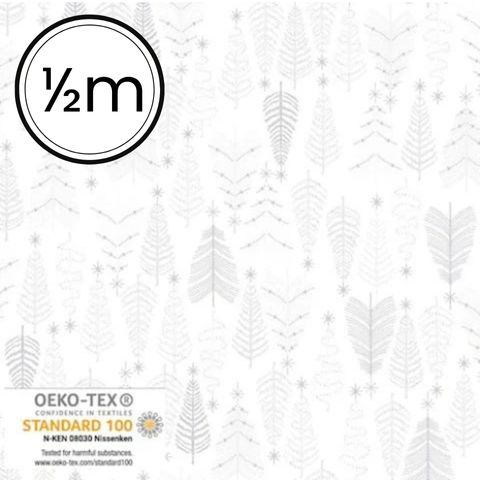 Stof Christmas - We love Christmas part 1