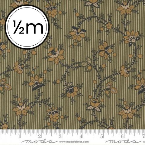Adamstown by Jo Morton for Moda