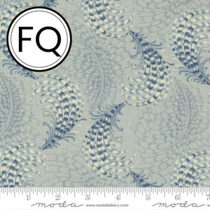 BdF 13933-14 Frontanges - Ciel Blue FQ