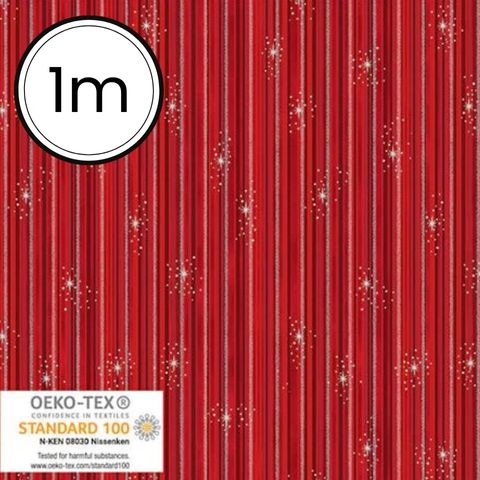 Stof Christmas - We love Christmas part 1