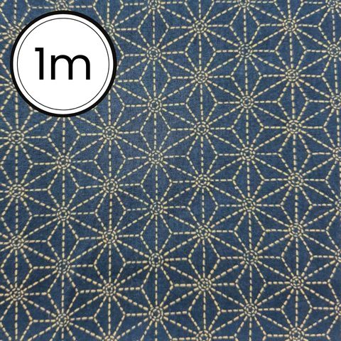 Japanese Cotton Printed Quilting Fabric