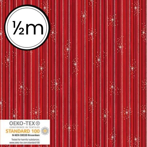 Stof Christmas - We love Christmas part 1