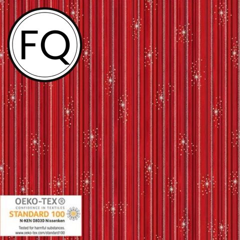 Stof Christmas - We love Christmas part 1
