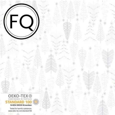 Stof Christmas - We love Christmas part 1