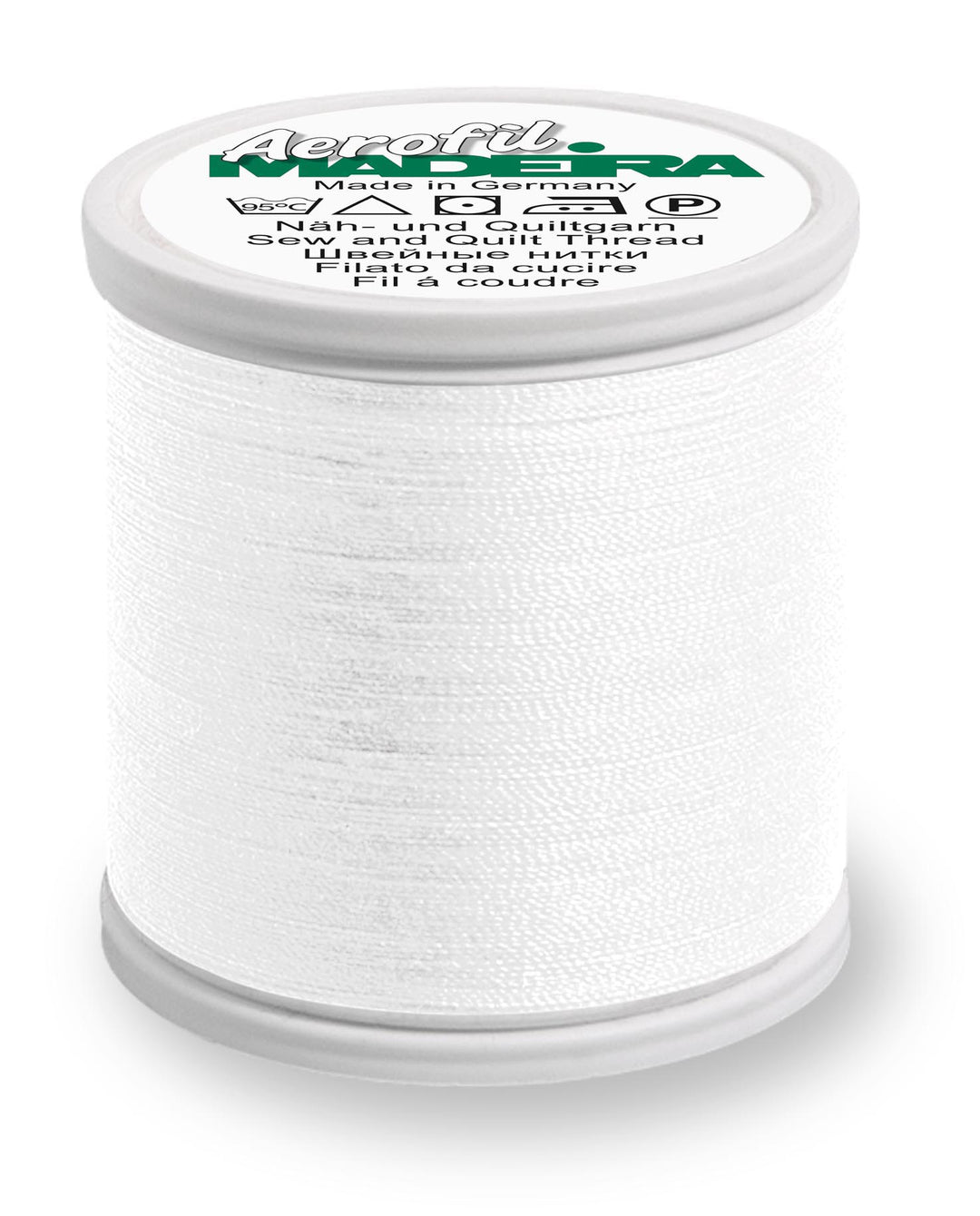 Madeira Aerofil No.120 400m -  Neutral colours