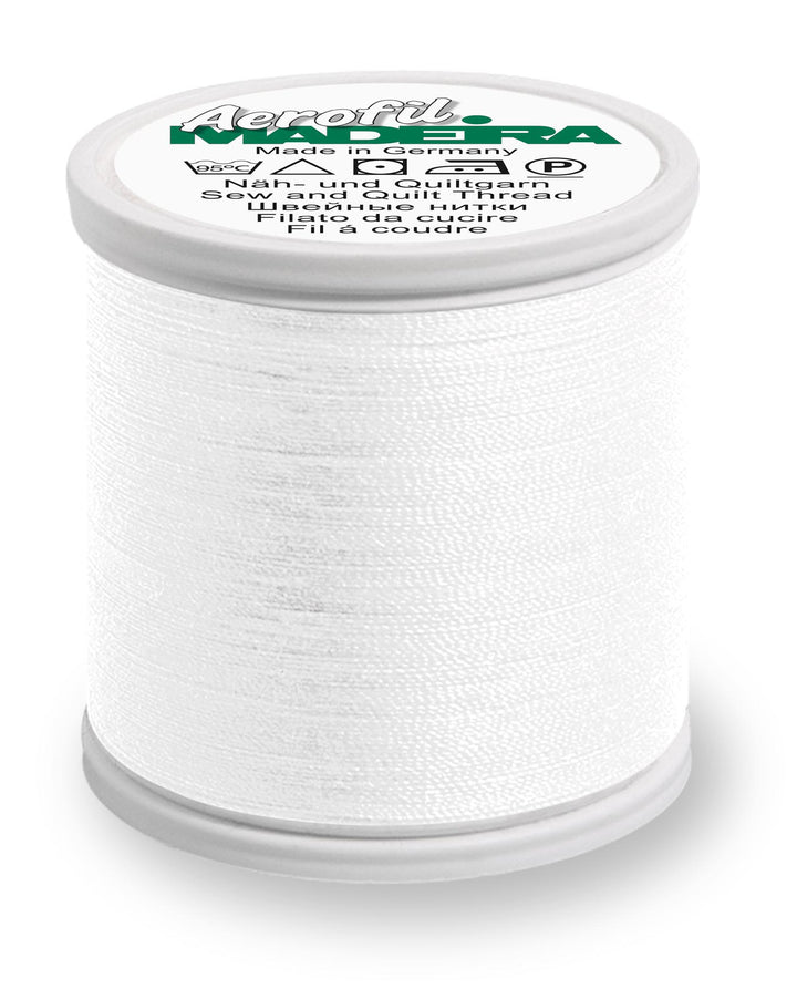 Madeira Aerofil No.120 400m -  Neutral colours