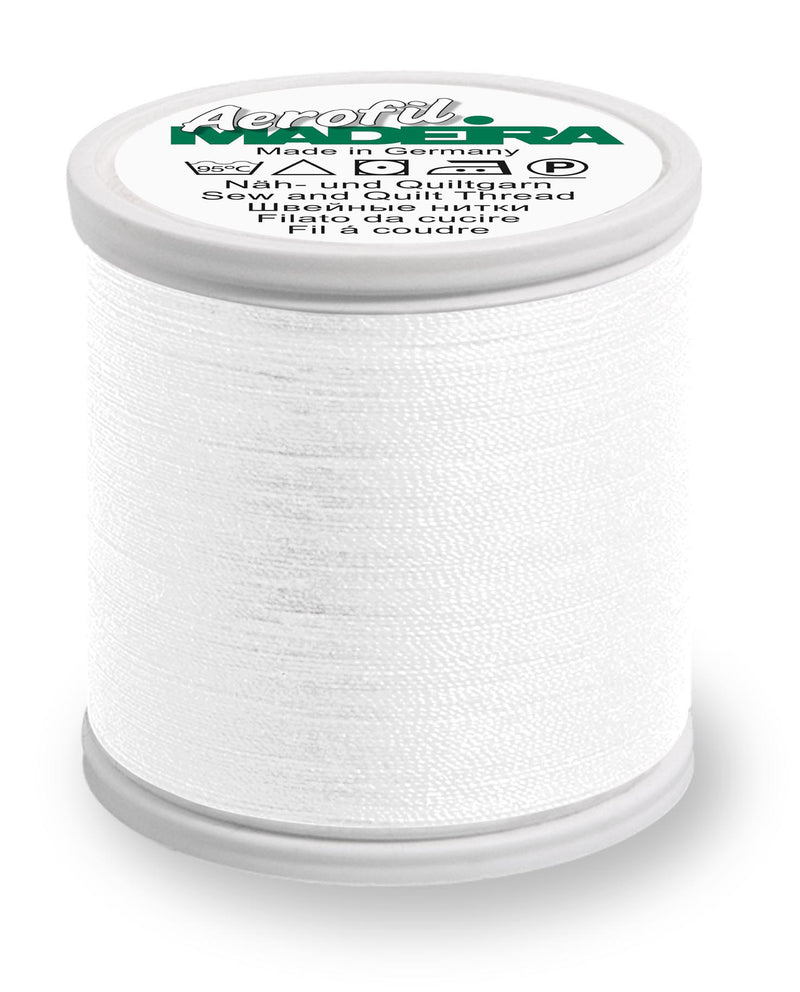 Madeira Aerofil No.120 400m -  Neutral colours