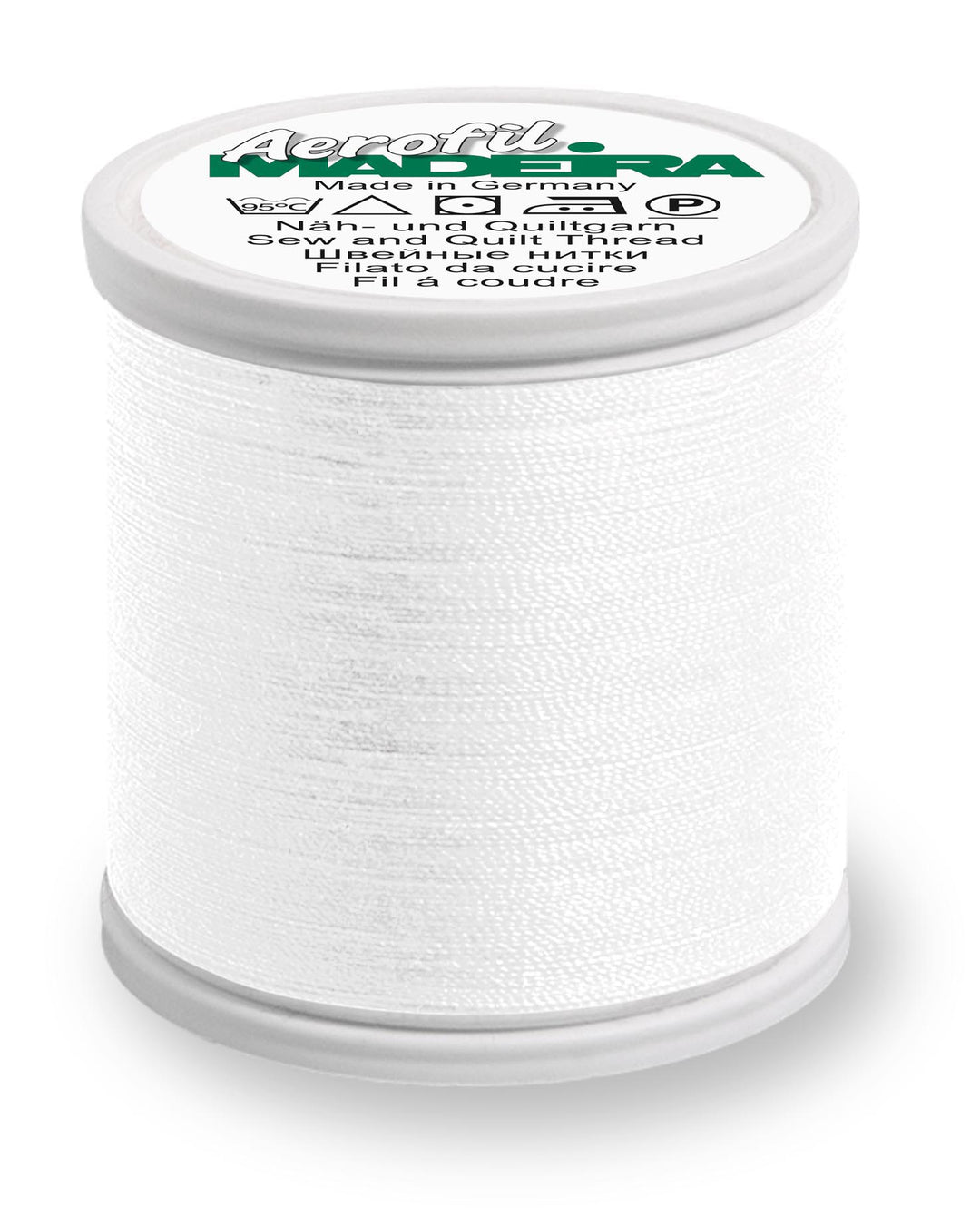 Madeira Aerofil No.120 400m -  Neutral colours