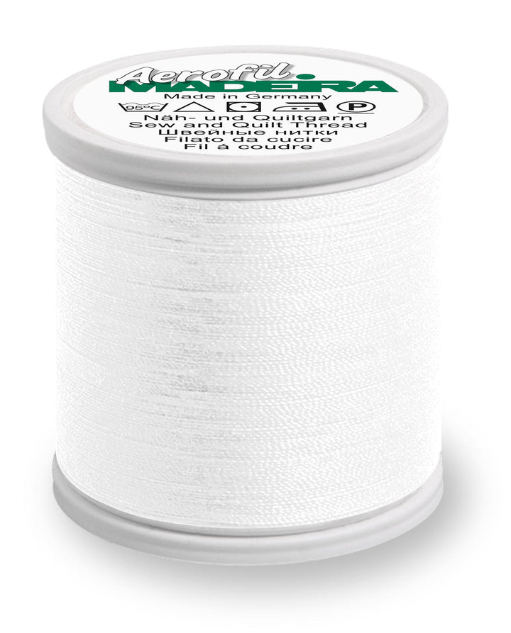 Madeira Aerofil No.120 400m -  Neutral colours