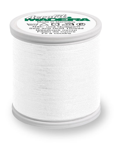Madeira Aerofil No.120 400m -  Neutral colours