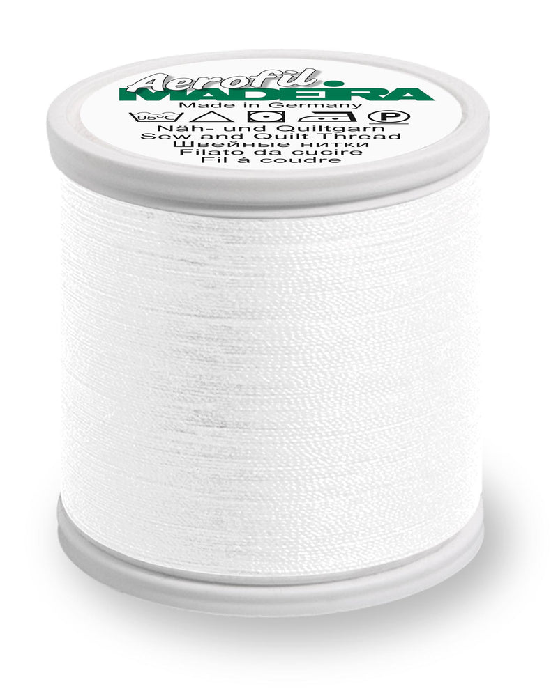 Madeira Aerofil No.120 400m -  Neutral colours