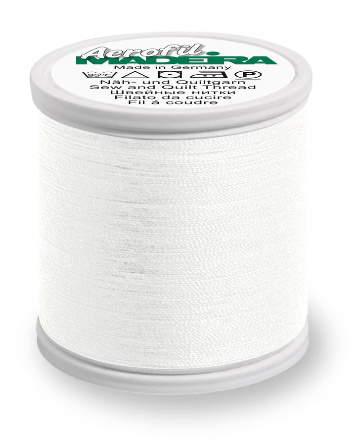 Madeira Aerofil No.120 400m -  Neutral colours