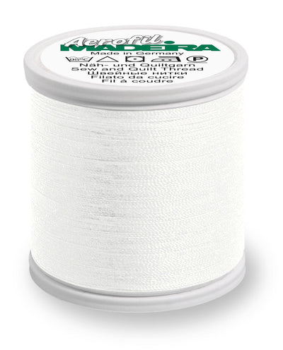 Madeira Aerofil No.120 400m -  Neutral colours
