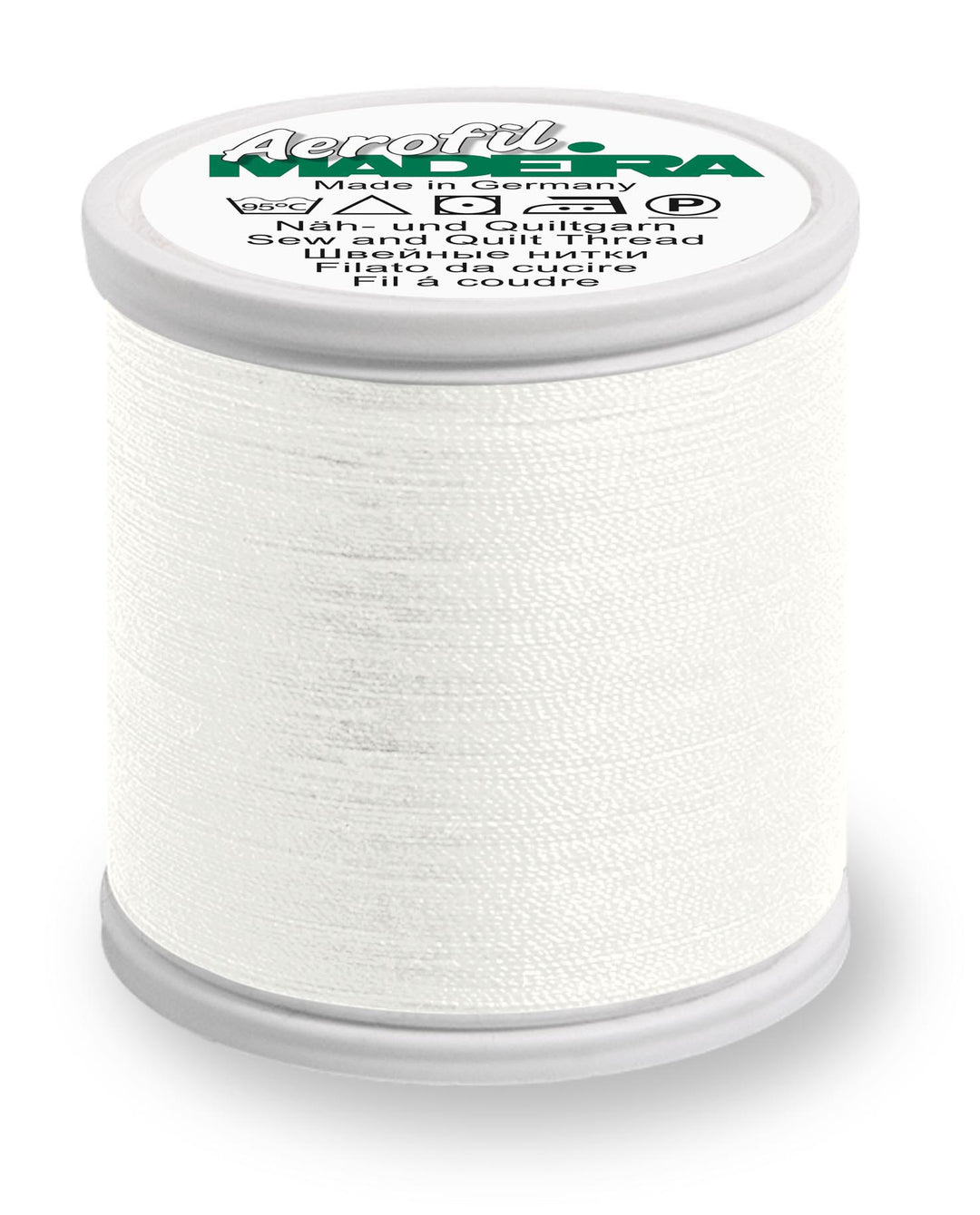 Madeira Aerofil No.120 400m -  Neutral colours