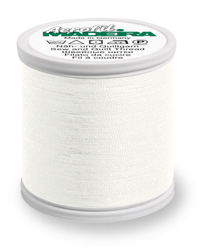 Madeira Aerofil No.120 400m -  Neutral colours