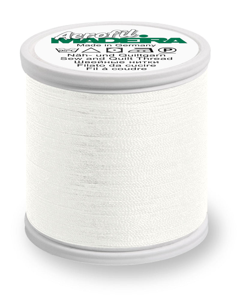 Madeira Aerofil No.120 400m -  Neutral colours
