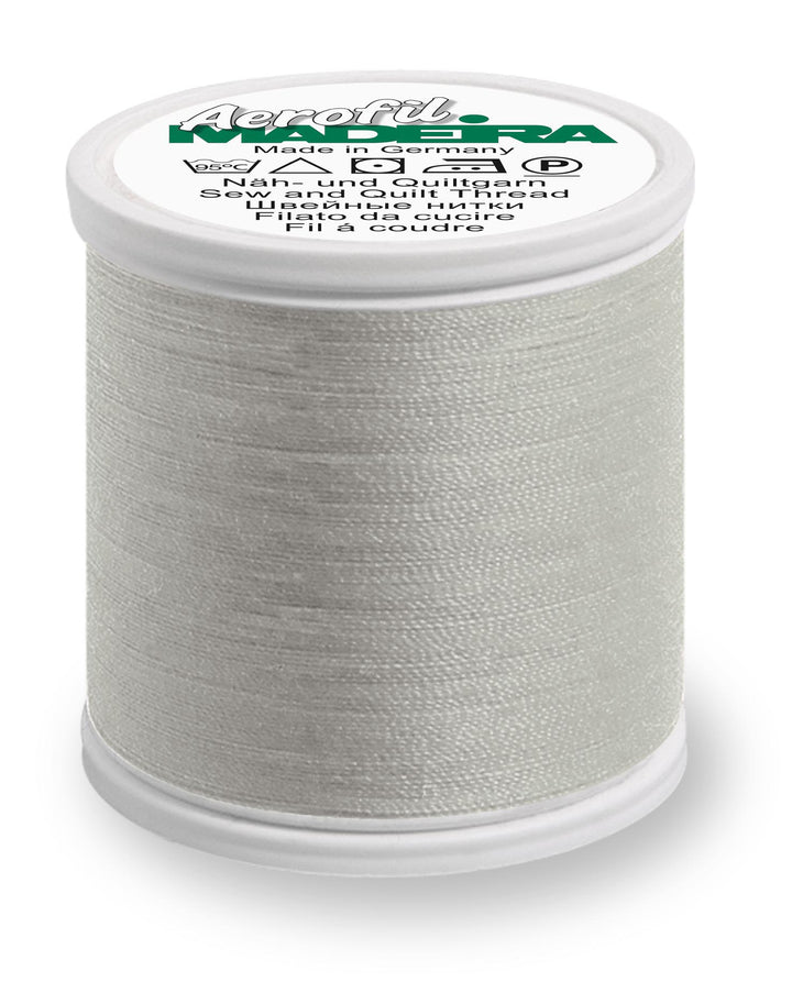 Madeira Aerofil No.120 400m -  Neutral colours