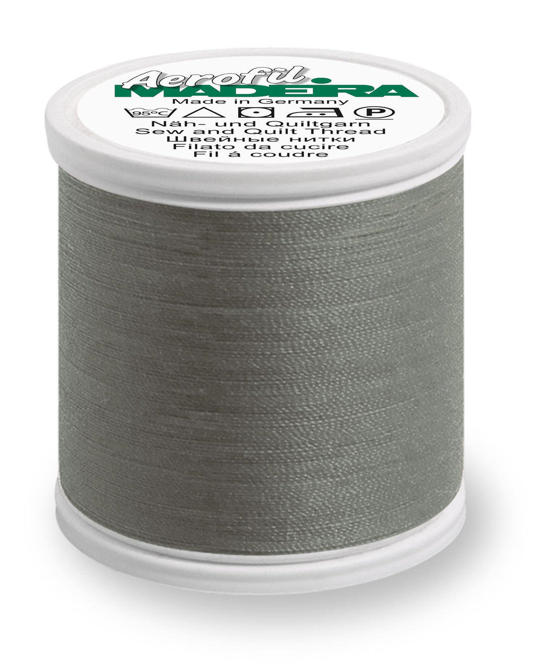Madeira Aerofil No.120 400m -  Neutral colours