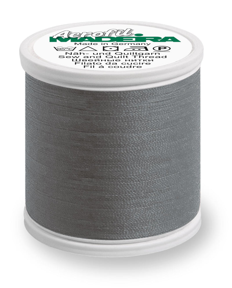 Madeira Aerofil No.120 400m -  Neutral colours