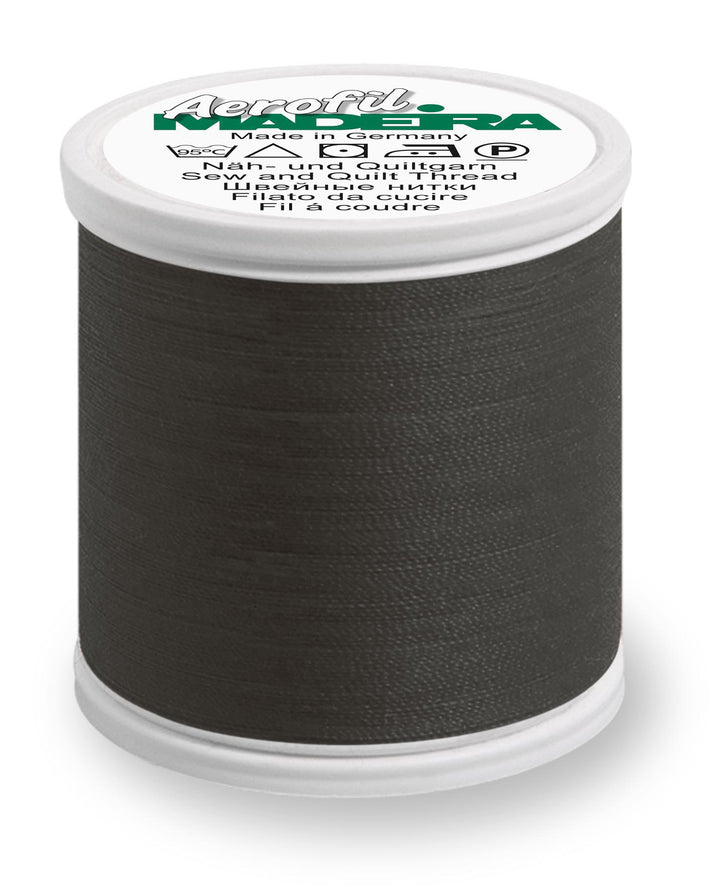Madeira Aerofil No.120 400m -  Neutral colours