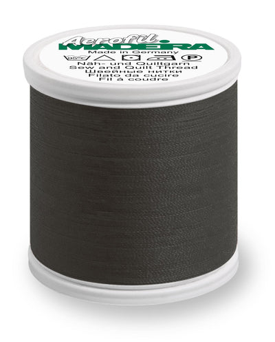 Madeira Aerofil No.120 400m -  Neutral colours