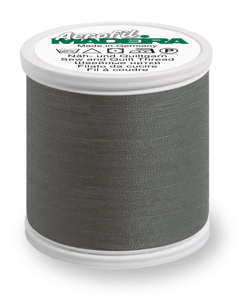 Madeira Aerofil No.120 400m -  Neutral colours