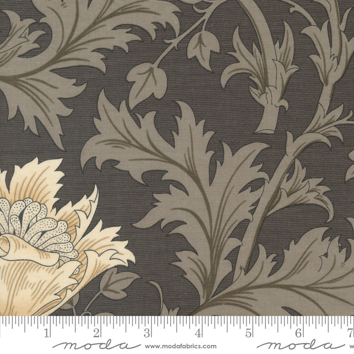 Ebony Suite by William Morris