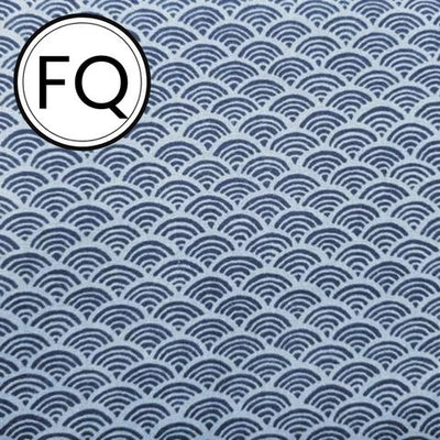 Japanese Cotton Printed Quilting Fabric