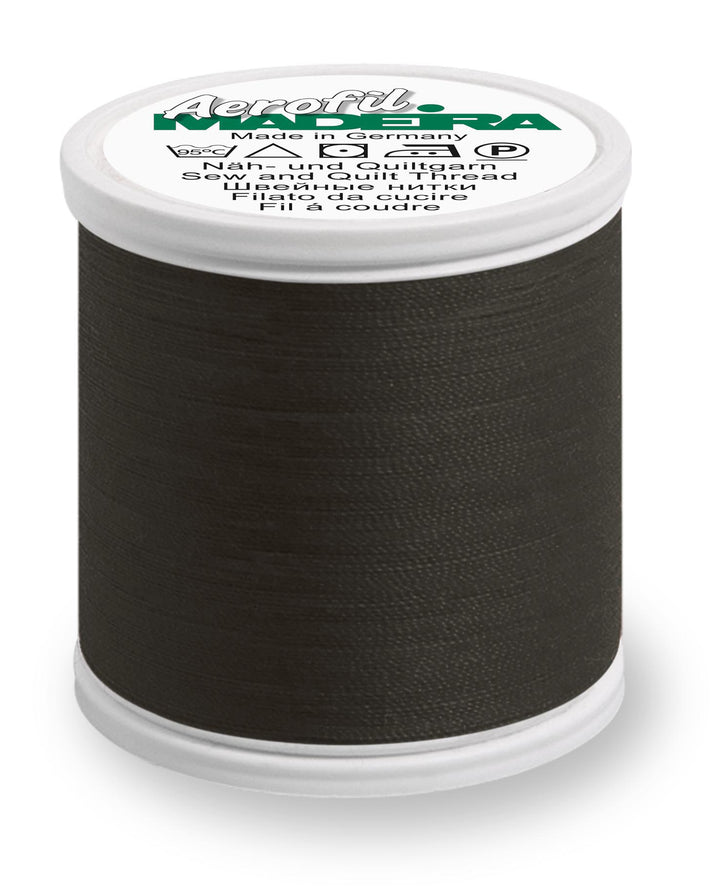 Madeira Aerofil No.120 400m -  Neutral colours