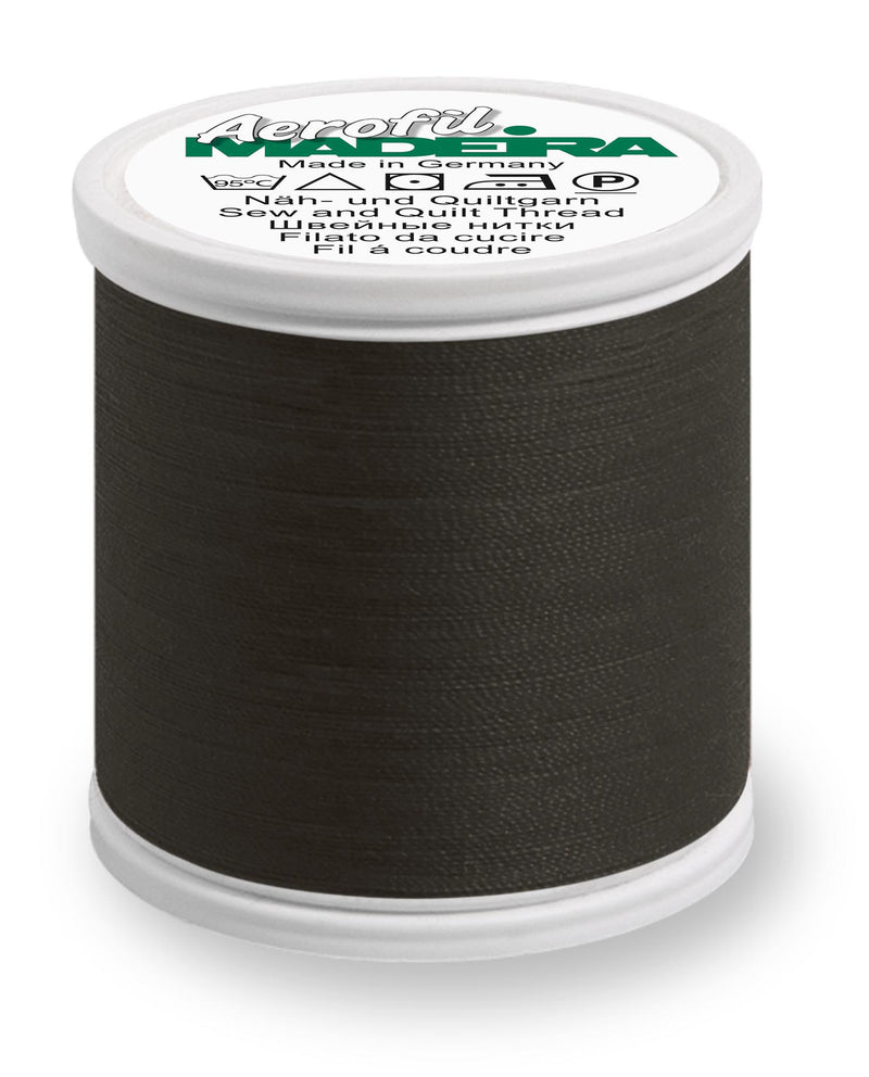Madeira Aerofil No.120 400m -  Neutral colours