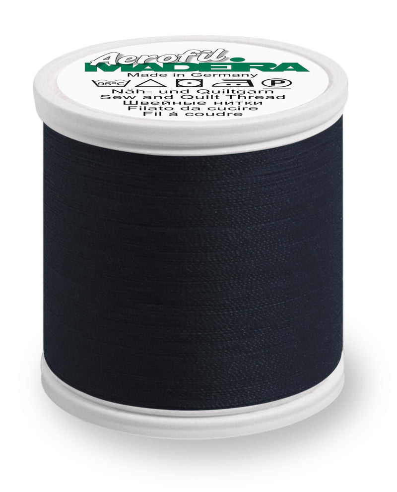 Madeira Aerofil No.120 400m -  Neutral colours