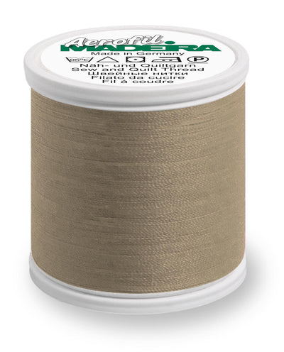 Madeira Aerofil No.120 400m -  Neutral colours