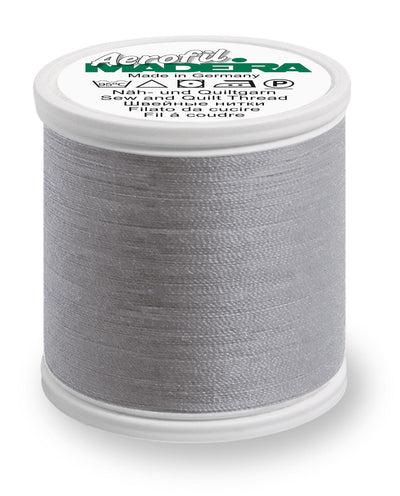 Madeira Aerofil No.120 400m -  Neutral colours