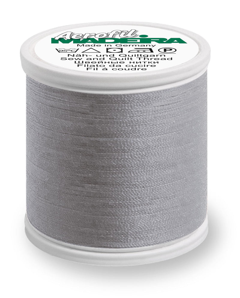 Madeira Aerofil No.120 400m -  Neutral colours