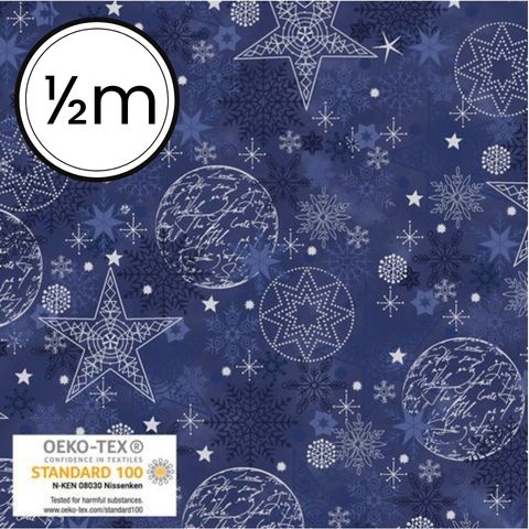 Stof Christmas - We love Christmas part 1