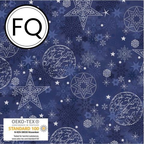 Stof Christmas - We love Christmas part 1