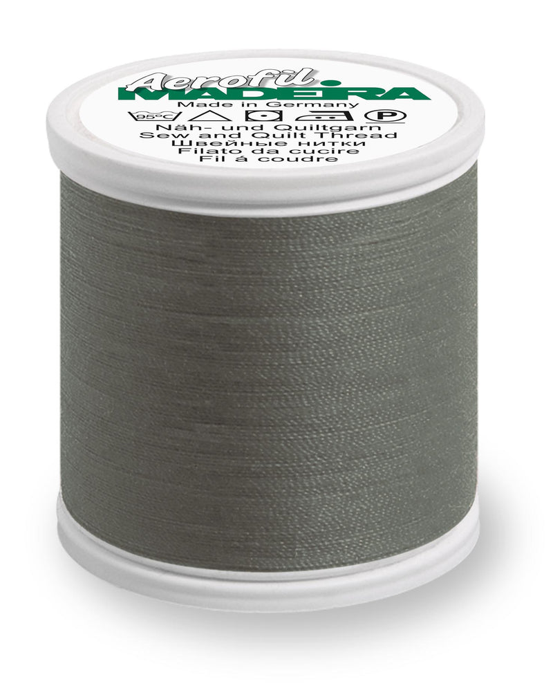 Madeira Aerofil No.120 400m -  Neutral colours