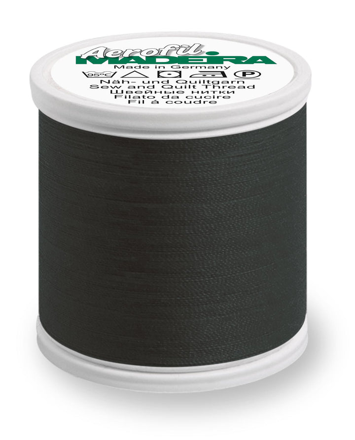 Madeira Aerofil No.120 400m -  Neutral colours