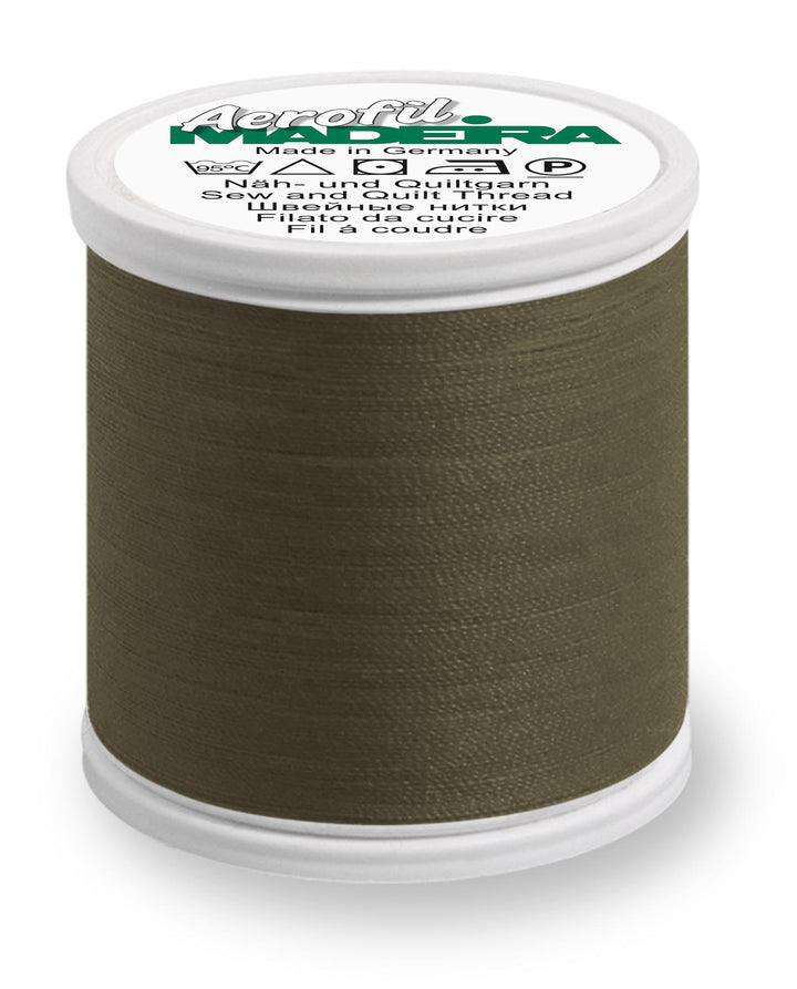 Madeira Aerofil No.120 400m -  Neutral colours