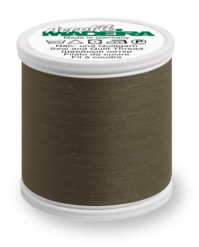 Madeira Aerofil No.120 400m -  Neutral colours