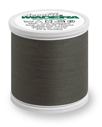 Madeira Aerofil No.120 400m -  Neutral colours