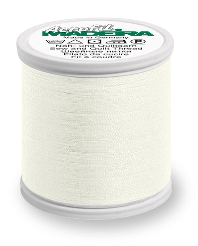 Madeira Aerofil No.120 400m -  Neutral colours