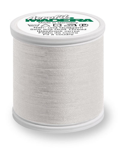Madeira Aerofil No.120 400m -  Neutral colours