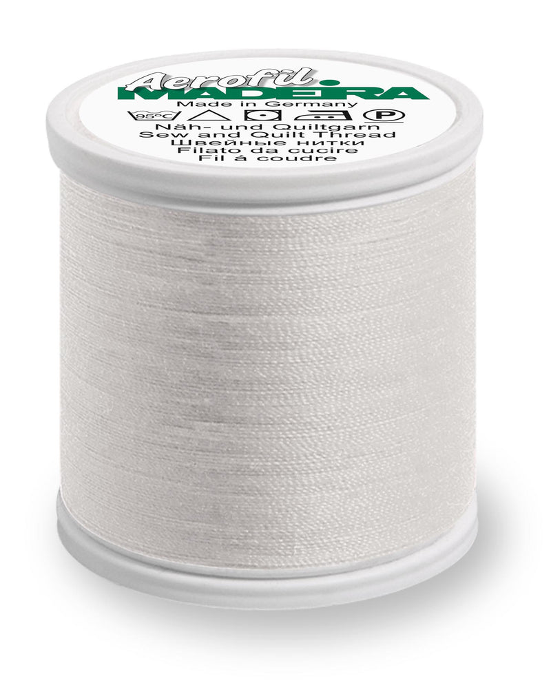 Madeira Aerofil No.120 400m -  Neutral colours