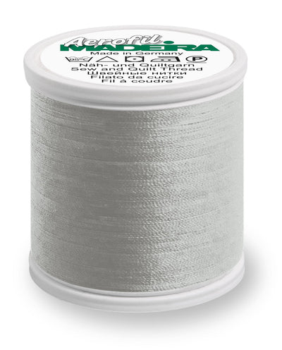 Madeira Aerofil No.120 400m -  Neutral colours