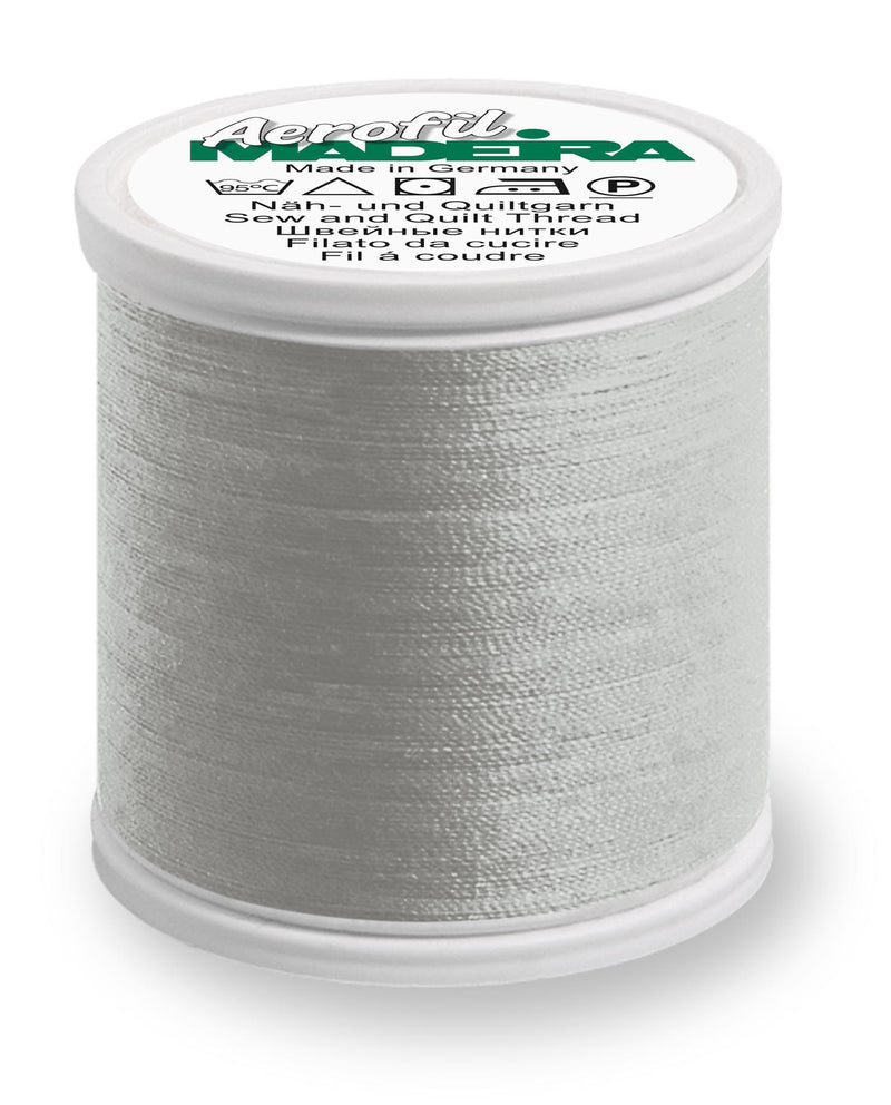 Madeira Aerofil No.120 400m -  Neutral colours