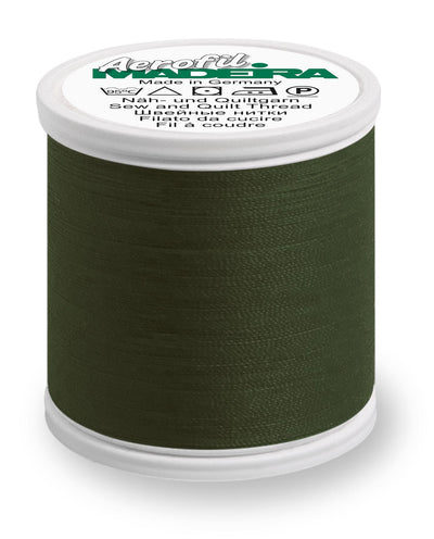Madeira Aerofil No.120 400m -  Neutral colours