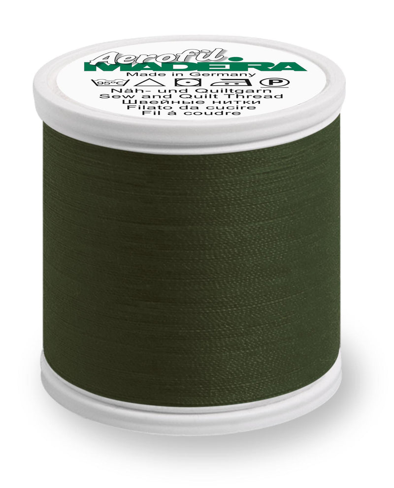 Madeira Aerofil No.120 400m -  Neutral colours